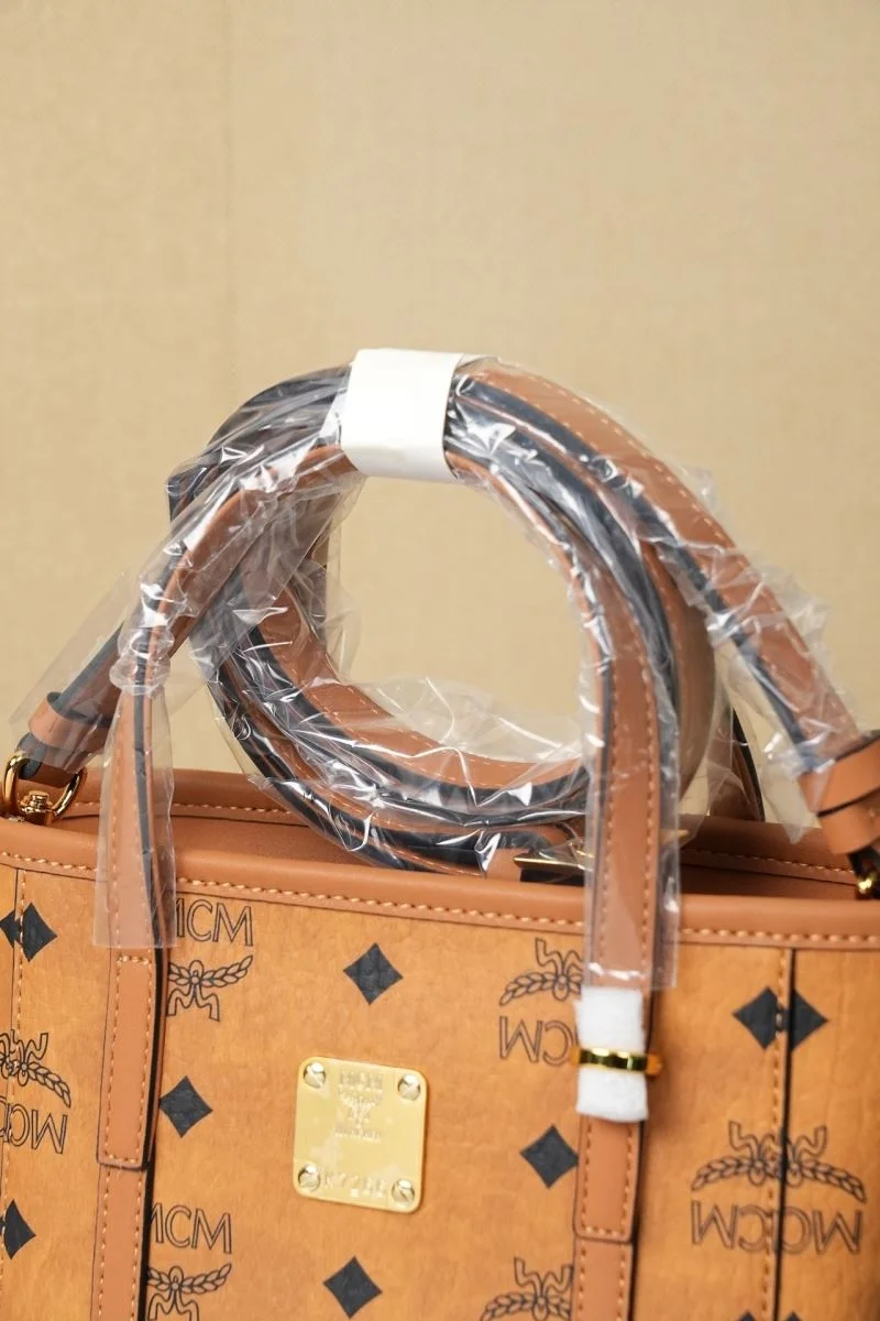 Flexible MCM Shopping Bags 45638