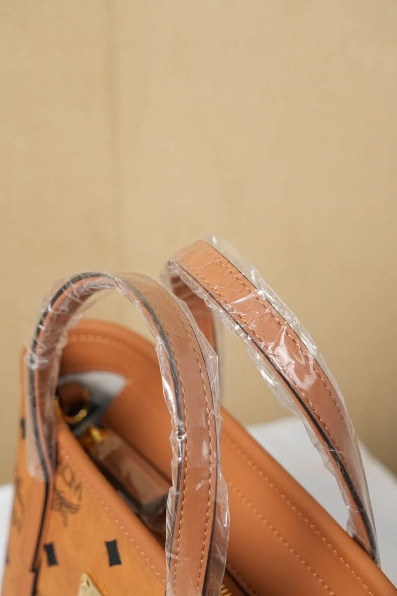 Flexible MCM Shopping Bags 45638