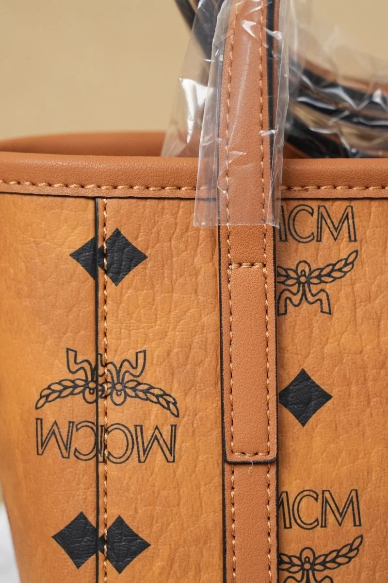 Flexible MCM Shopping Bags 45638
