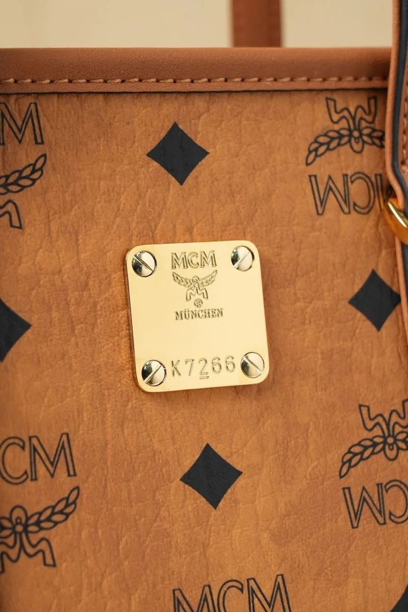 Flexible MCM Shopping Bags 45638