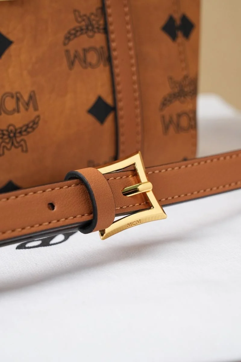 Flexible MCM Shopping Bags 45638