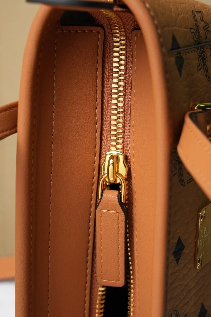 Flexible MCM Shopping Bags 45638