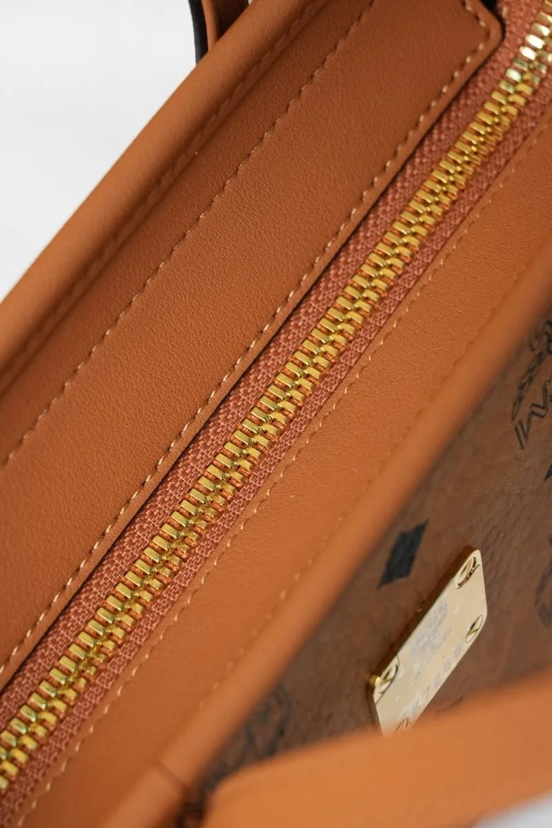 Flexible MCM Shopping Bags 45638