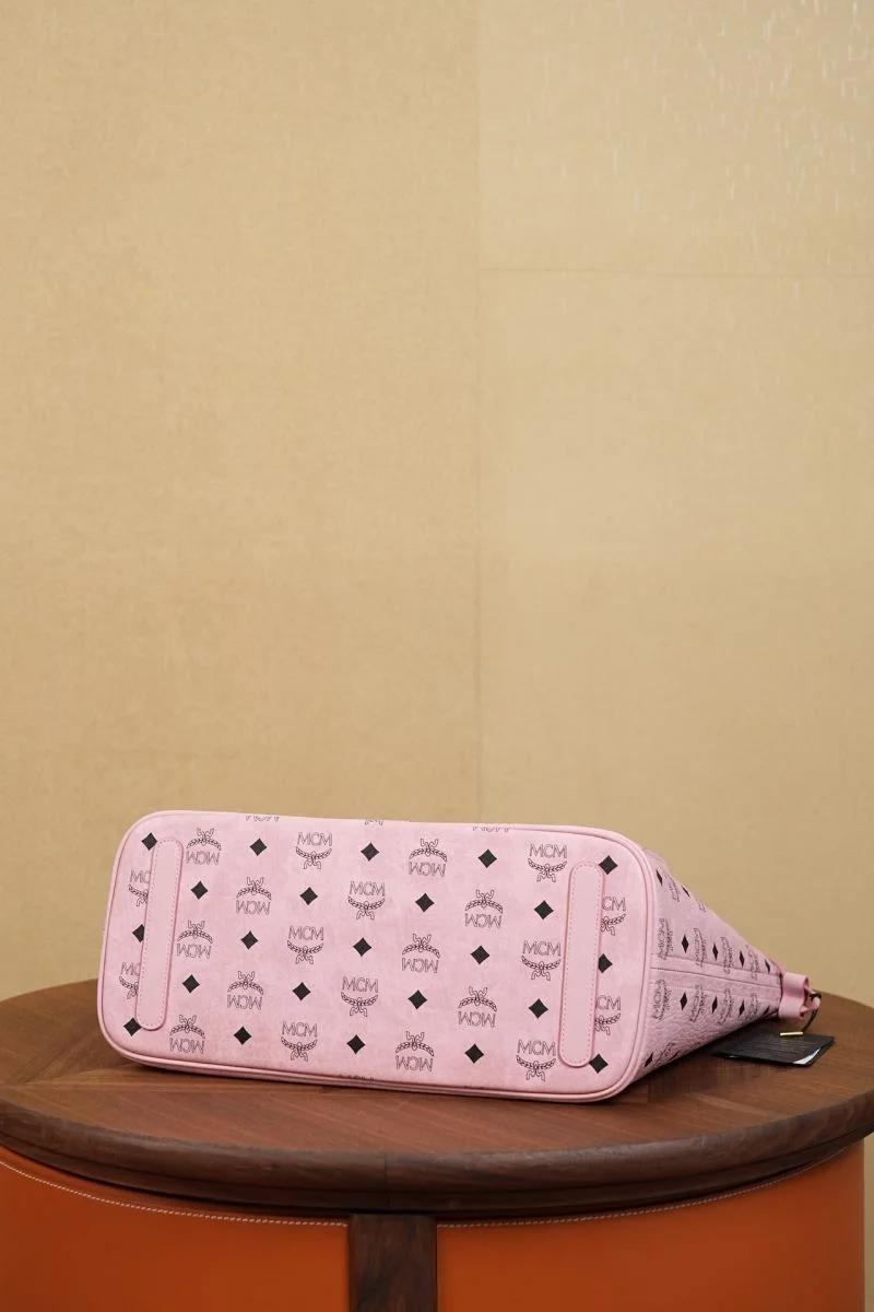 MCM Shopping Bags Effortless 45641