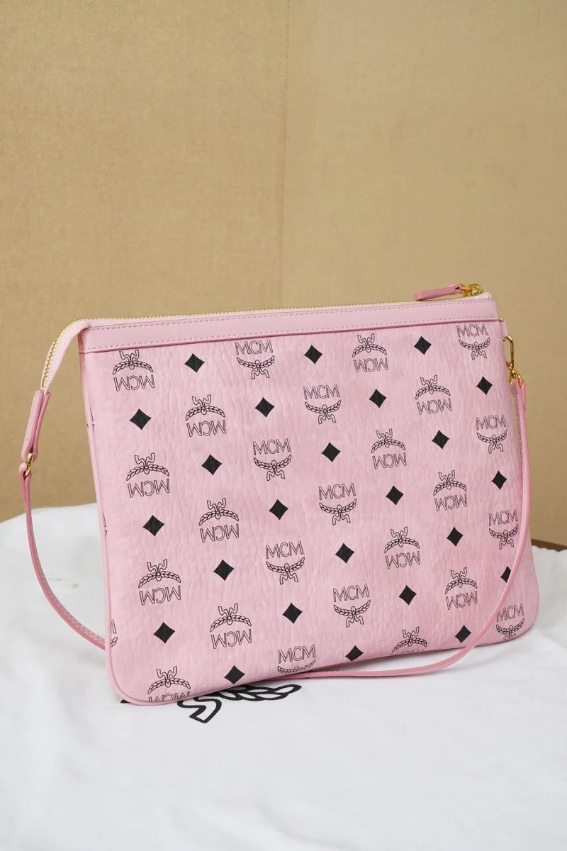 MCM Shopping Bags Effortless 45641