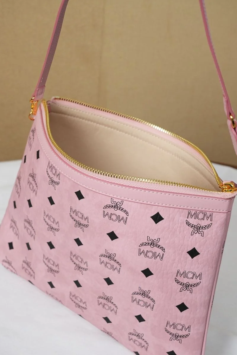 MCM Shopping Bags Effortless 45641