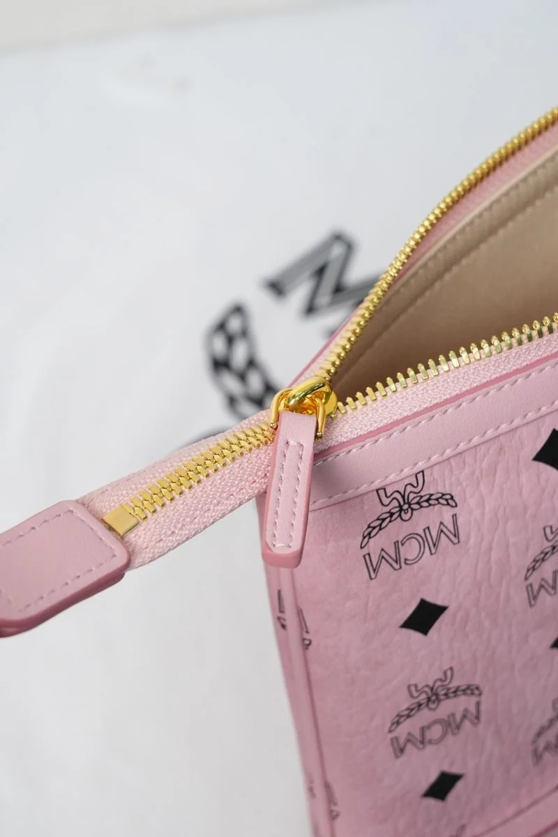 MCM Shopping Bags Effortless 45641