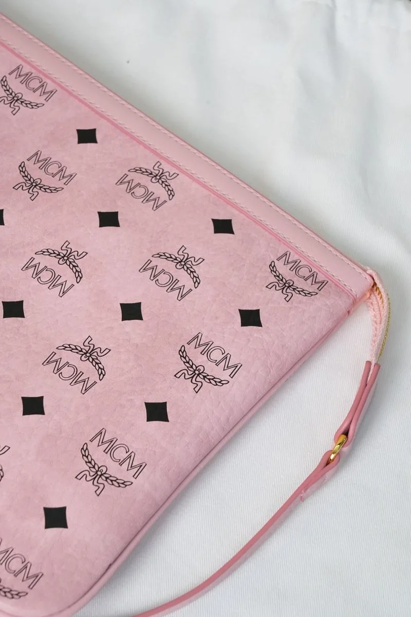 MCM Shopping Bags Effortless 45641