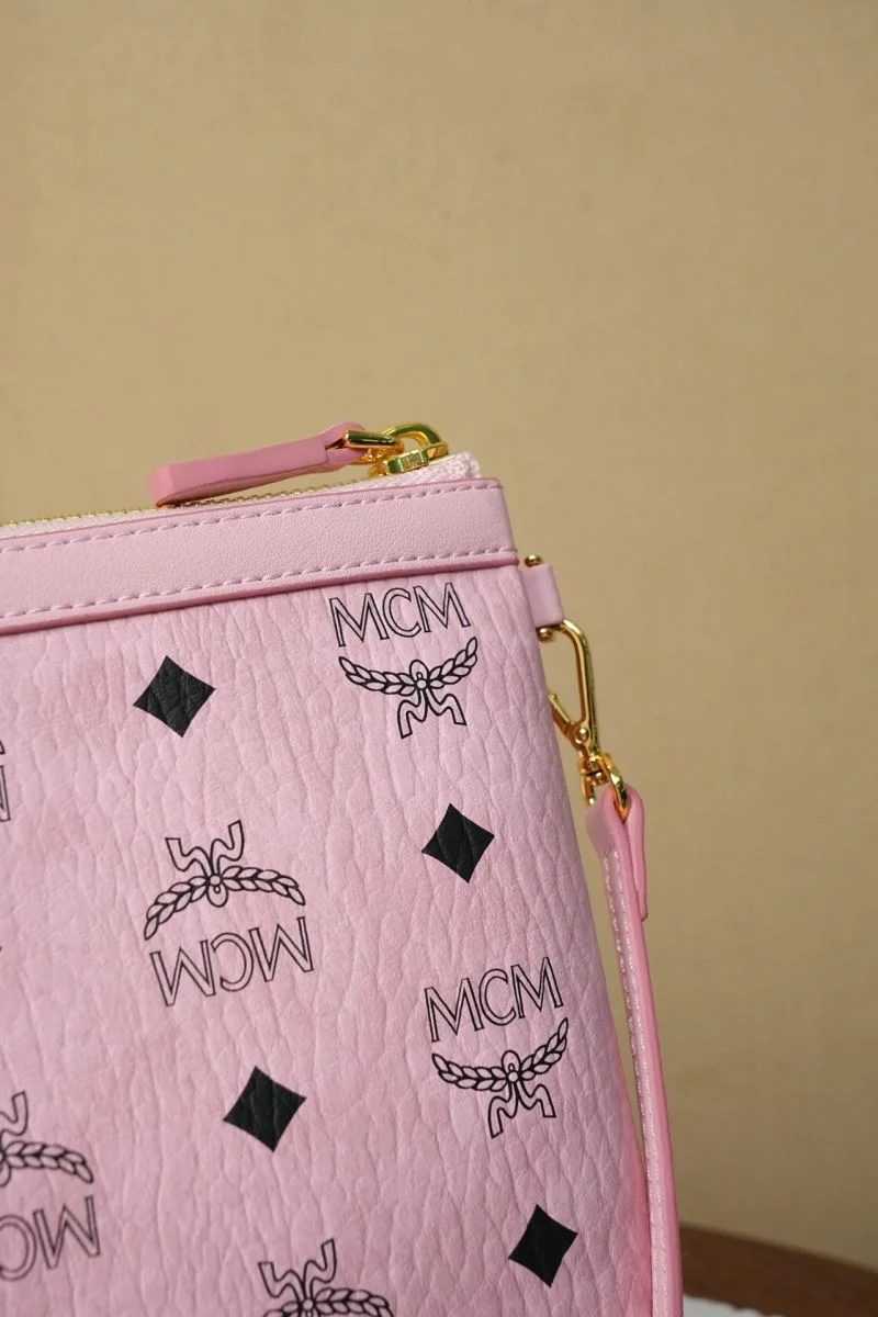 MCM Shopping Bags Effortless 45641