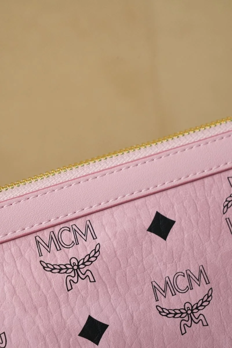 MCM Shopping Bags Effortless 45641