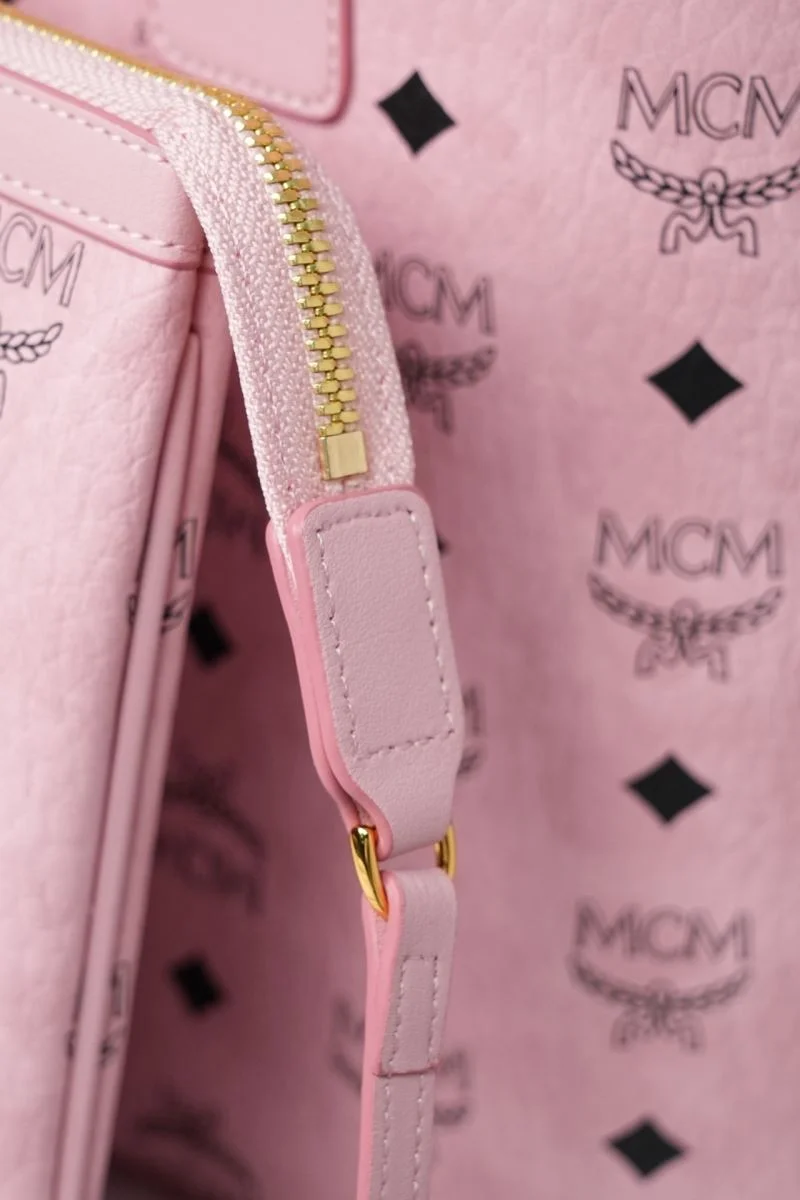 MCM Shopping Bags Effortless 45641
