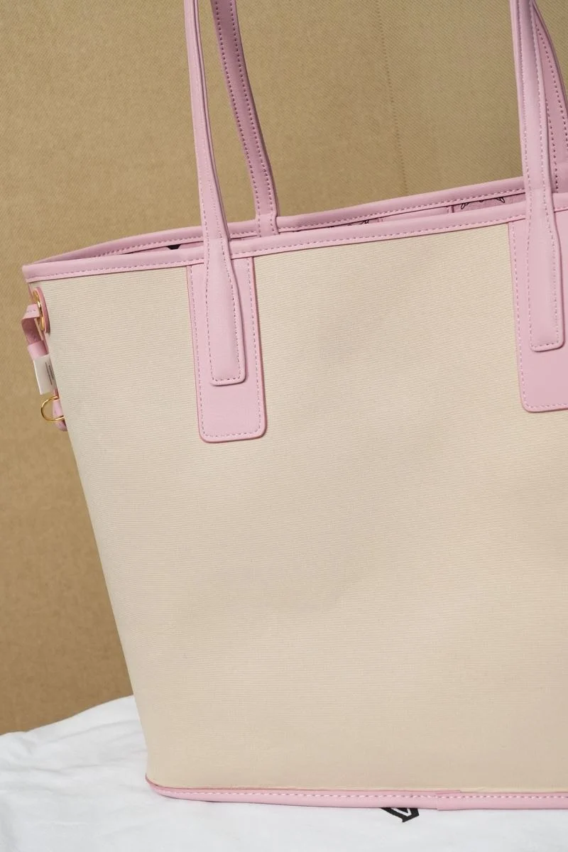 MCM Shopping Bags Effortless 45641