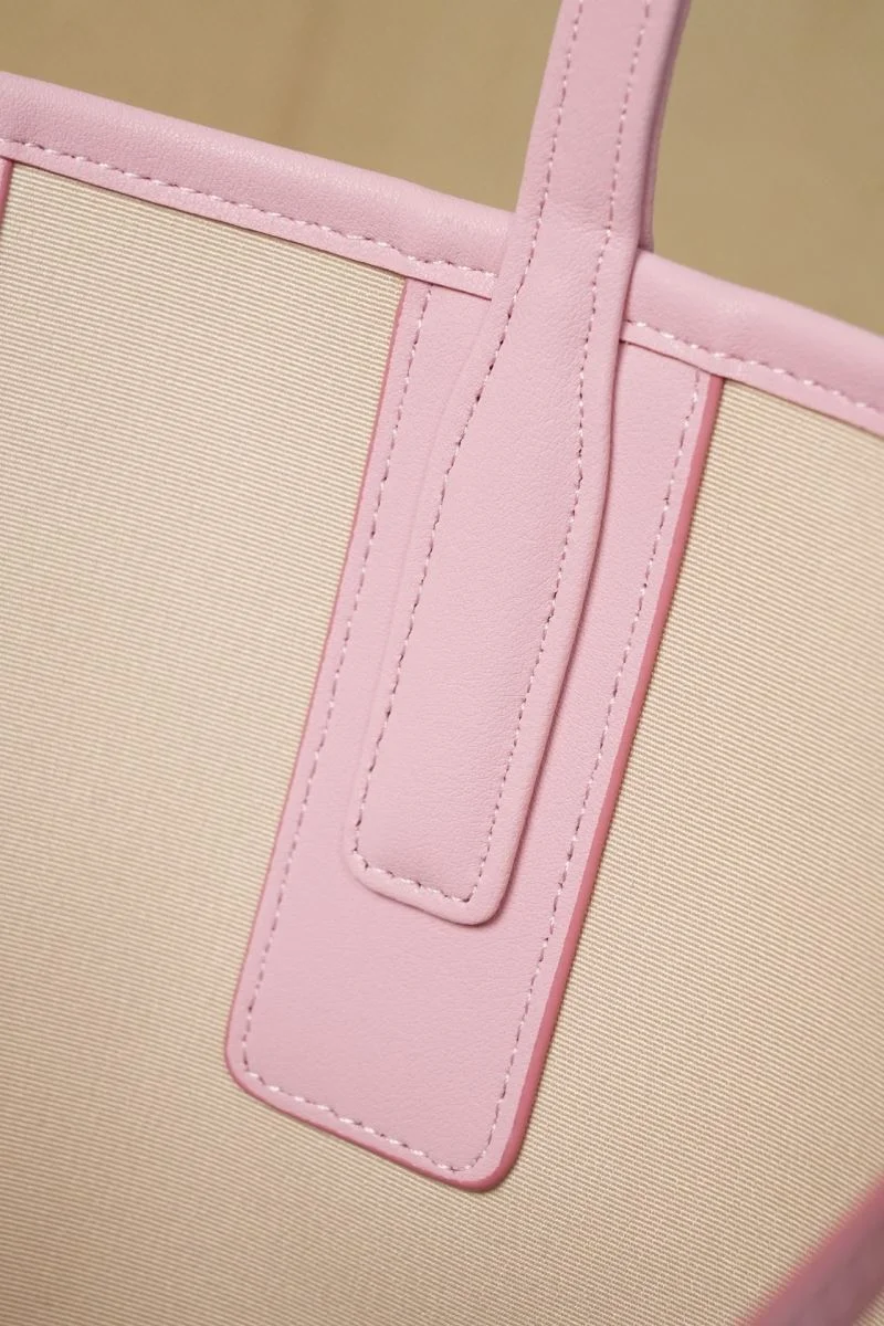 MCM Shopping Bags Effortless 45641