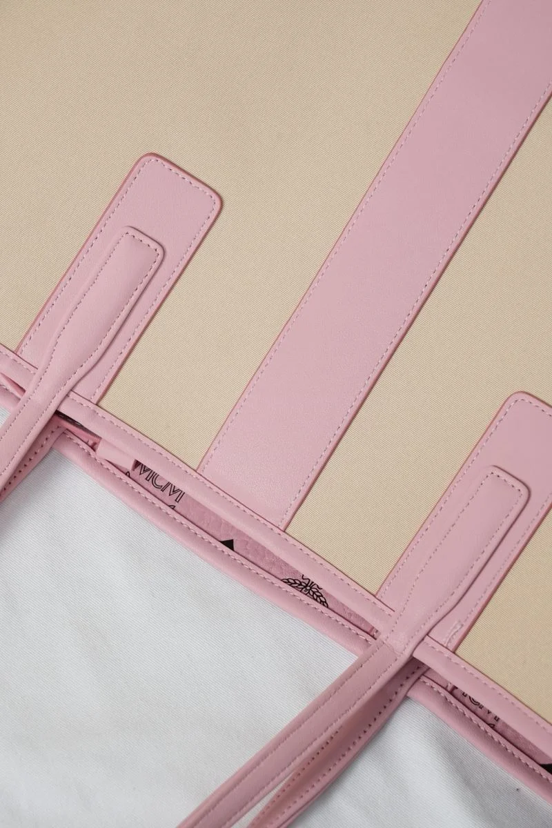 MCM Shopping Bags Effortless 45641