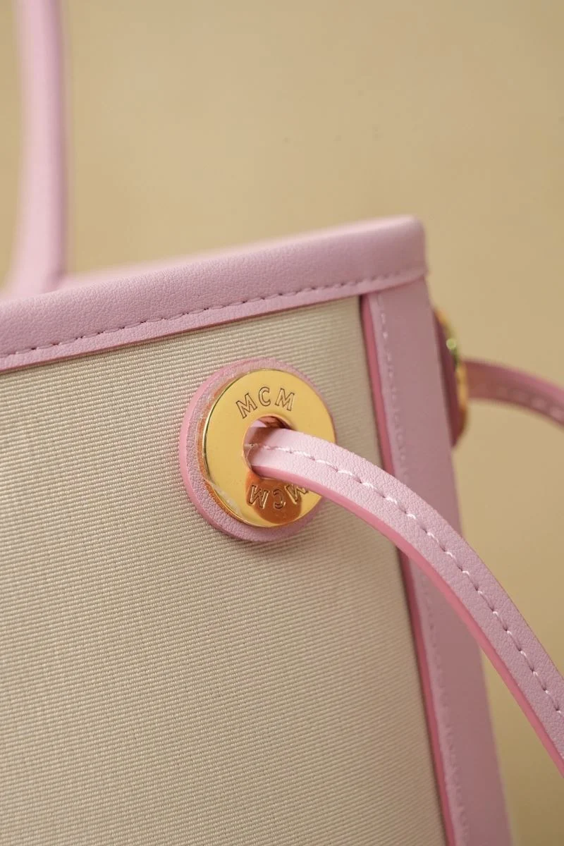MCM Shopping Bags Effortless 45641