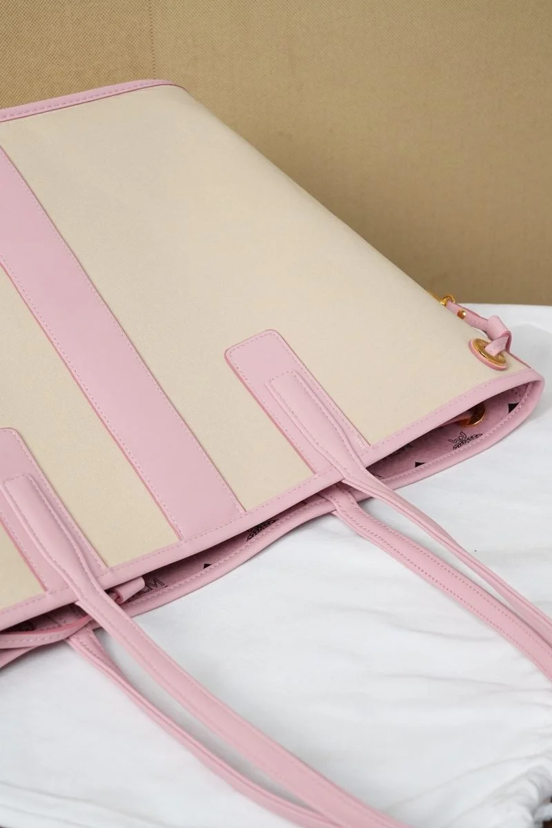 MCM Shopping Bags Effortless 45641