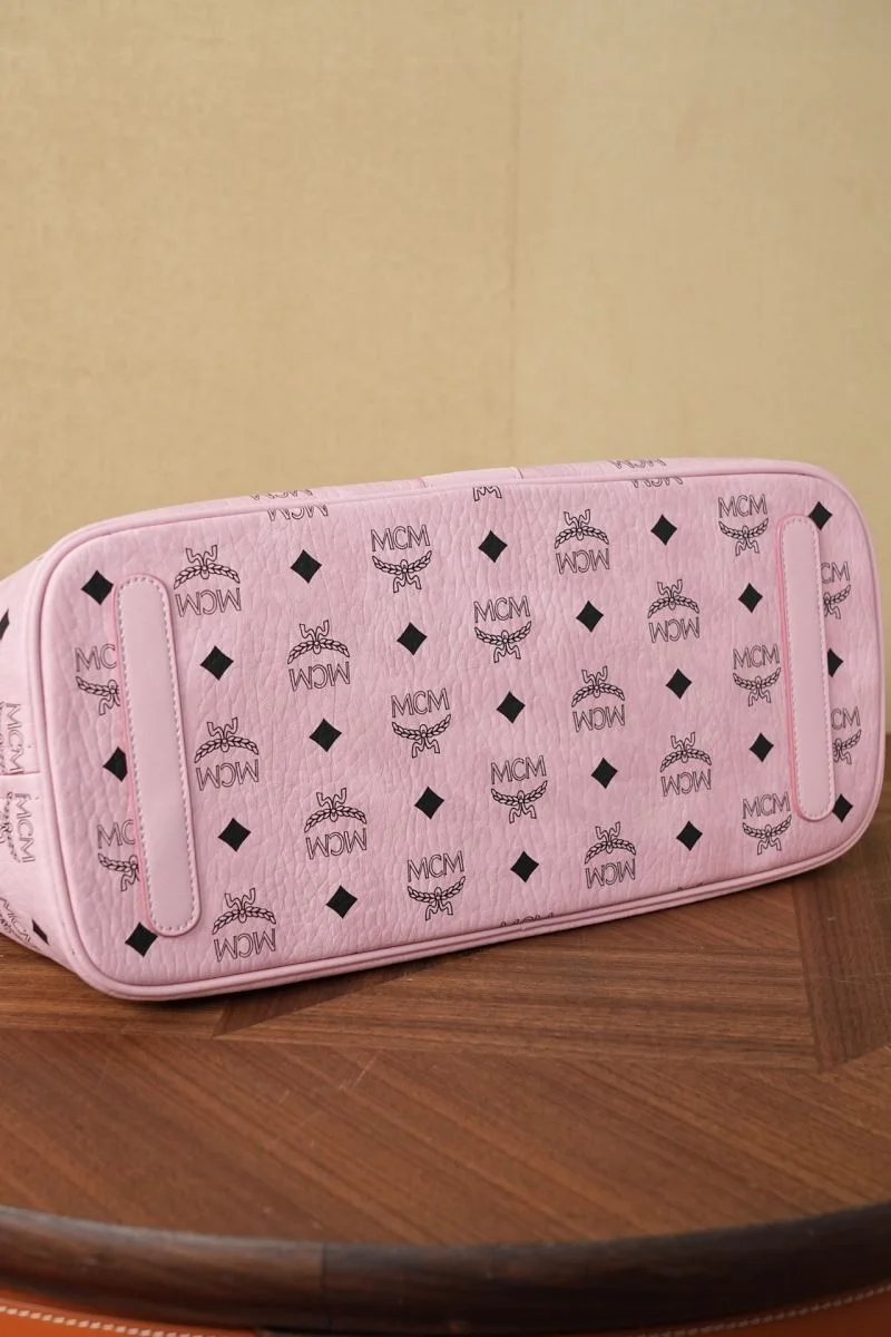 MCM Shopping Bags Effortless 45641