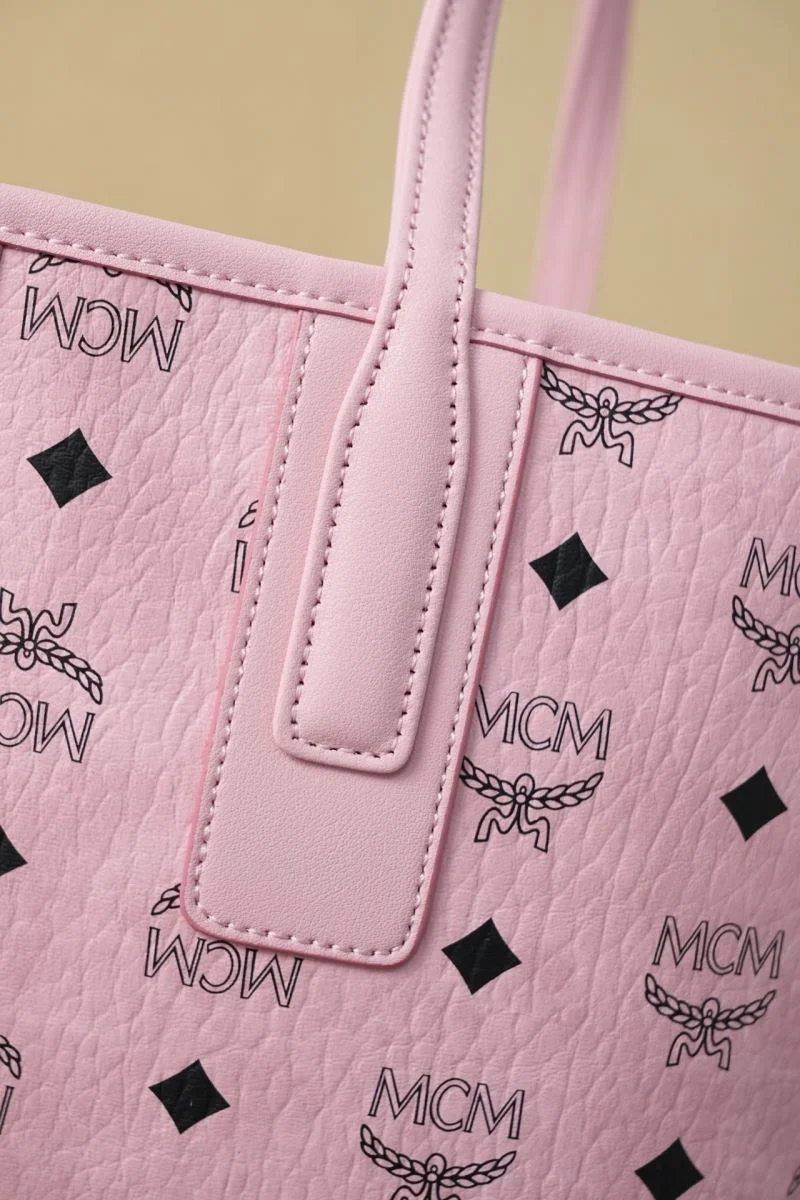MCM Shopping Bags Effortless 45641