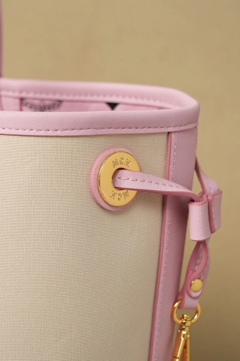 MCM Shopping Bags Effortless 45641