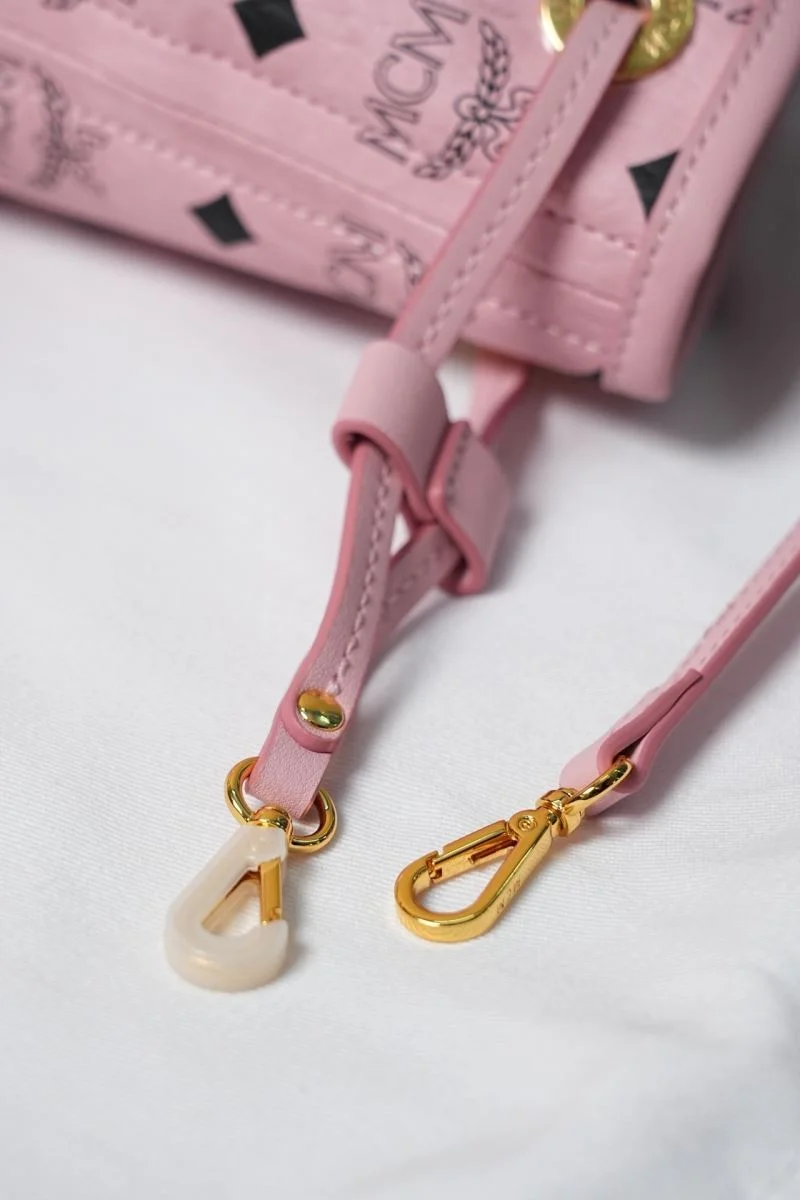 MCM Shopping Bags Effortless 45641