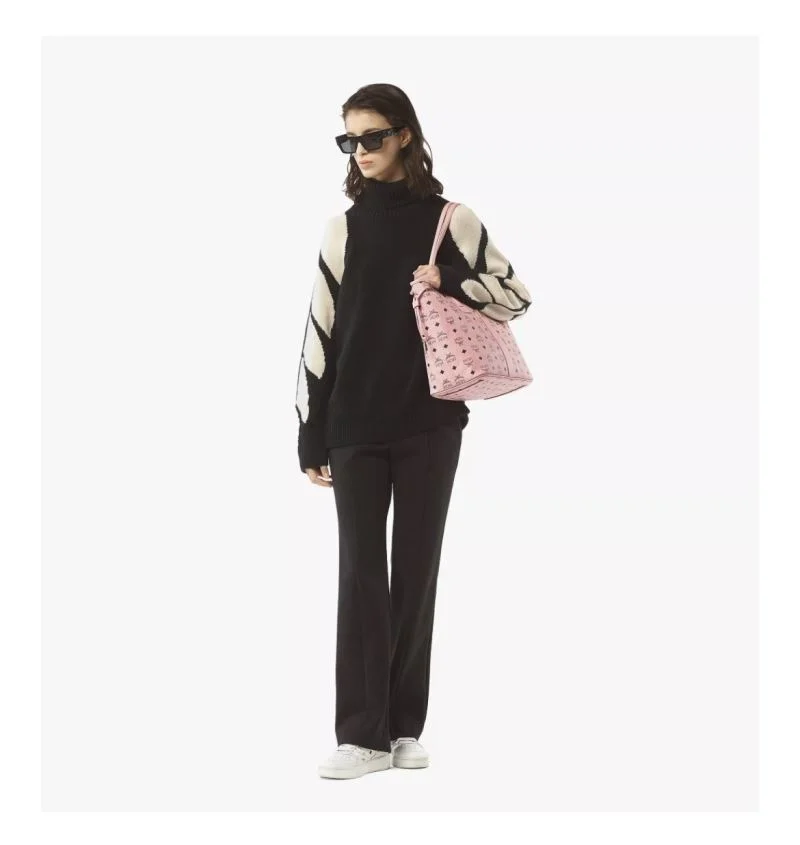 MCM Shopping Bags Effortless 45641