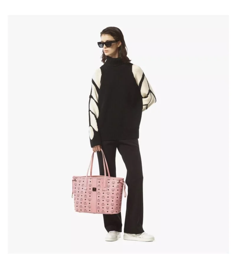 MCM Shopping Bags Effortless 45641