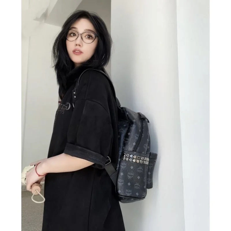 MCM Shopping Bags Chic 45665