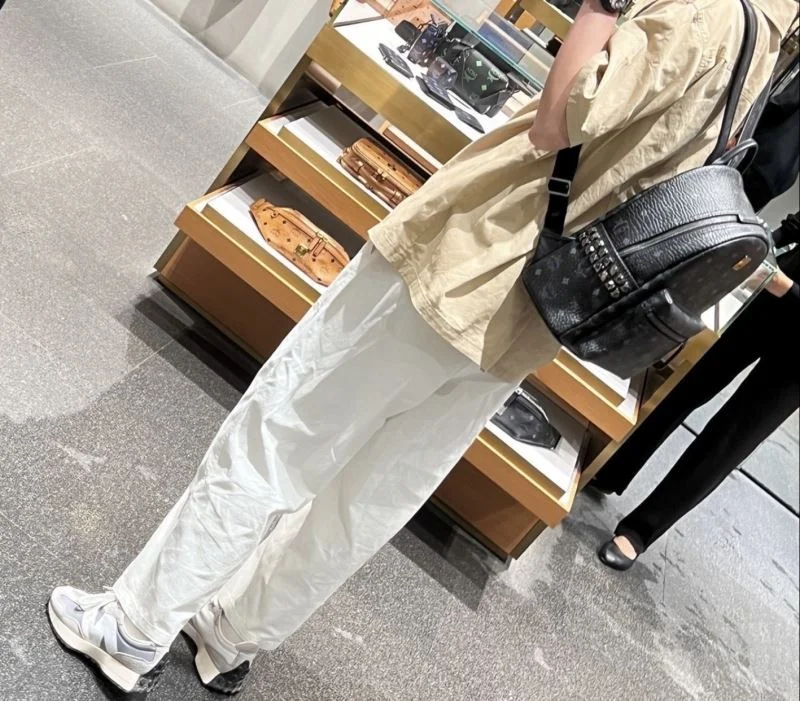 MCM Shopping Bags Chic 45665