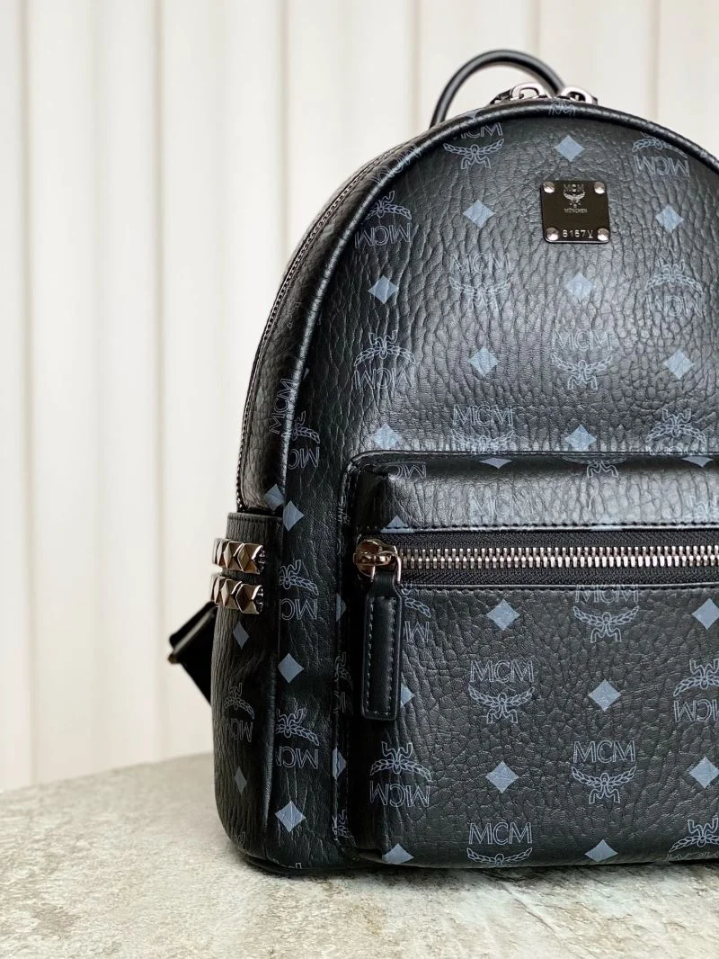 MCM Shopping Bags Chic 45665