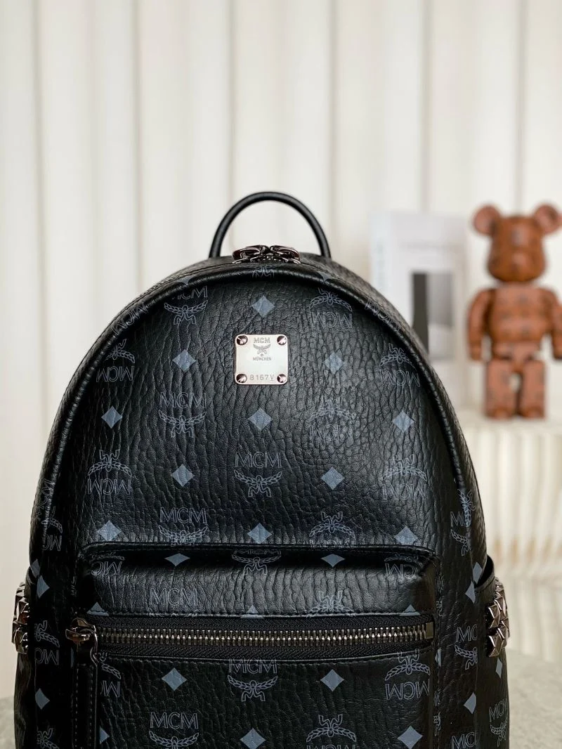 MCM Shopping Bags Chic 45665