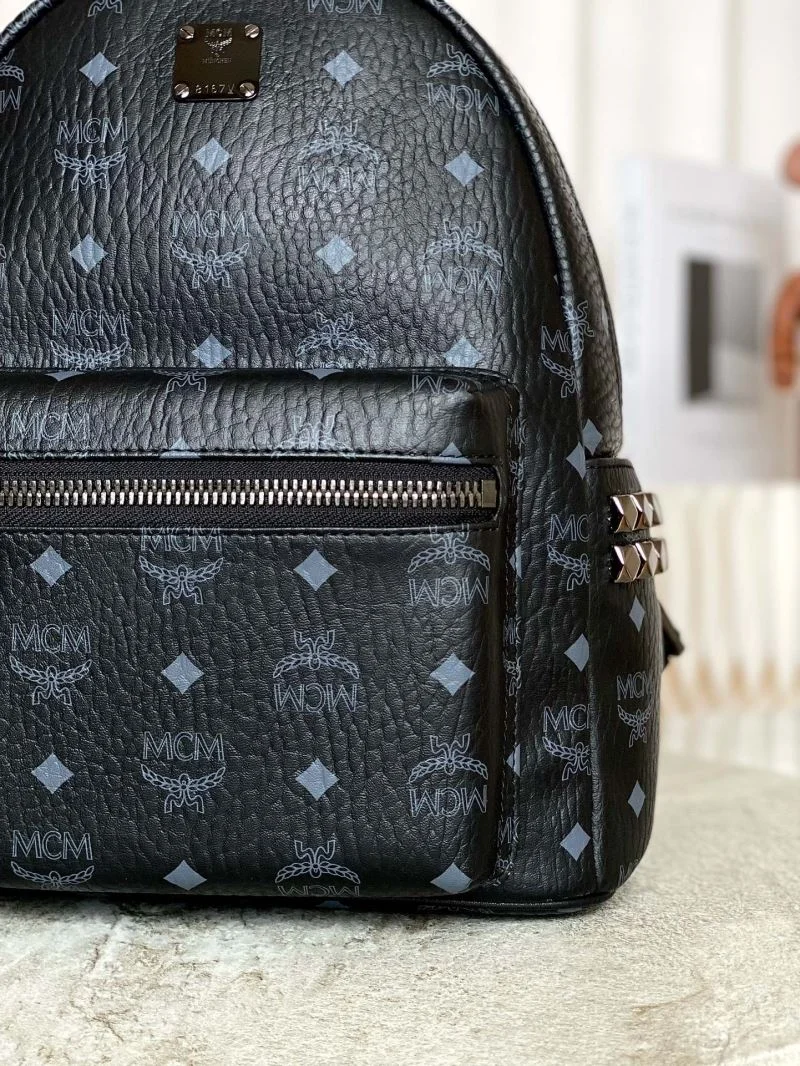 MCM Shopping Bags Chic 45665