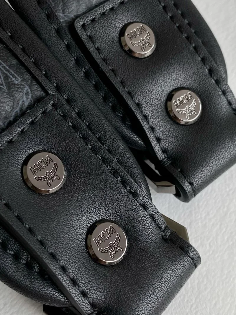MCM Shopping Bags Chic 45665