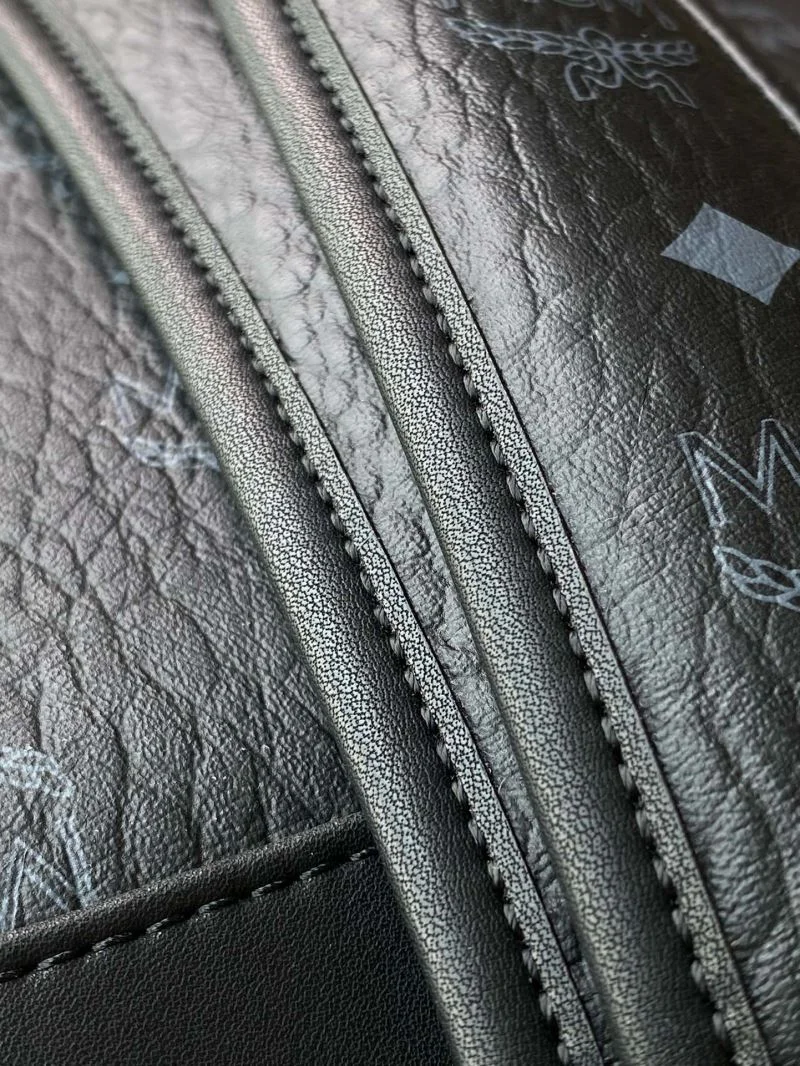MCM Shopping Bags Chic 45665
