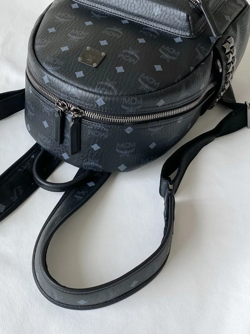 MCM Shopping Bags Chic 45665