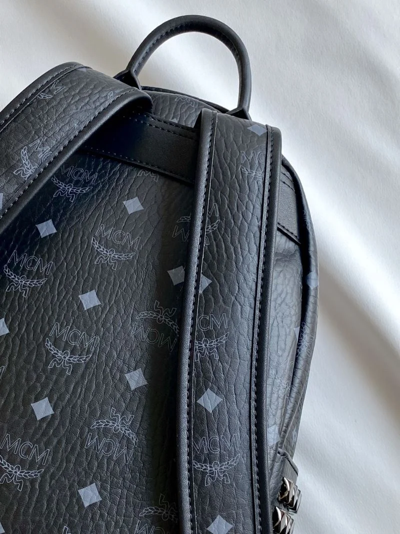 MCM Shopping Bags Chic 45665