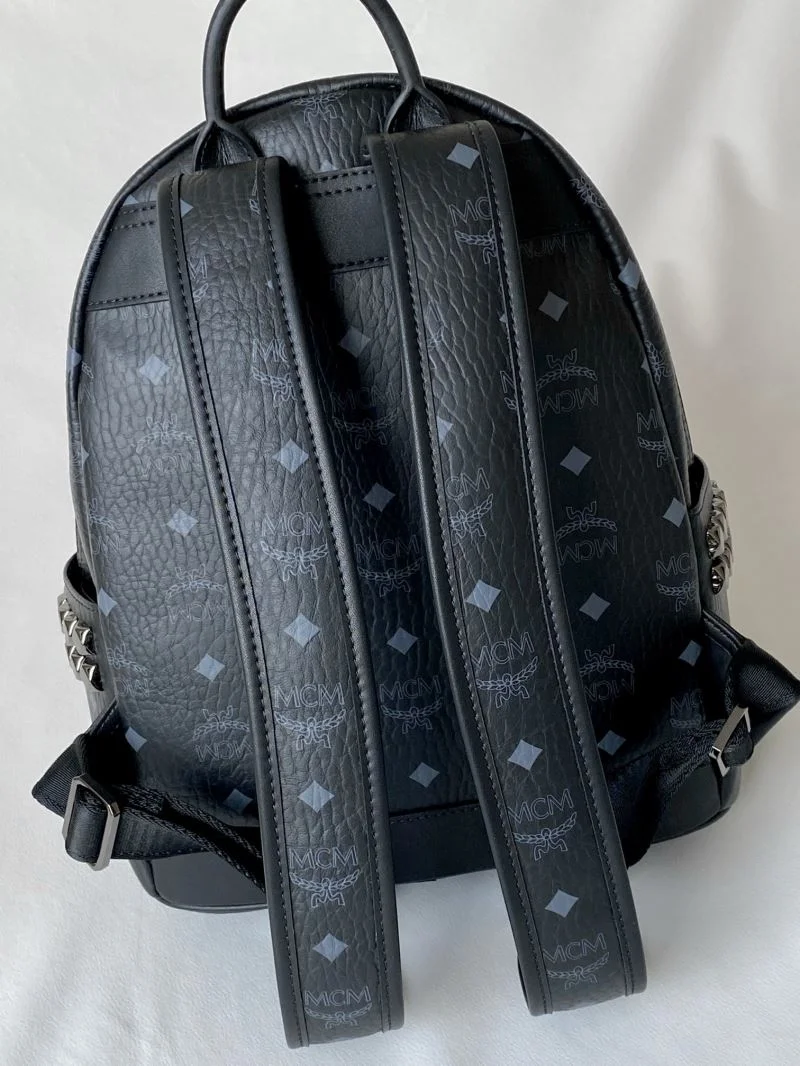 MCM Shopping Bags Chic 45665