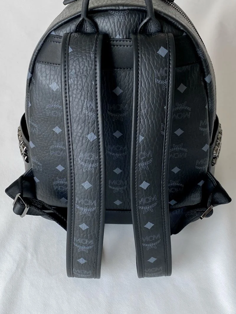 MCM Shopping Bags Chic 45665