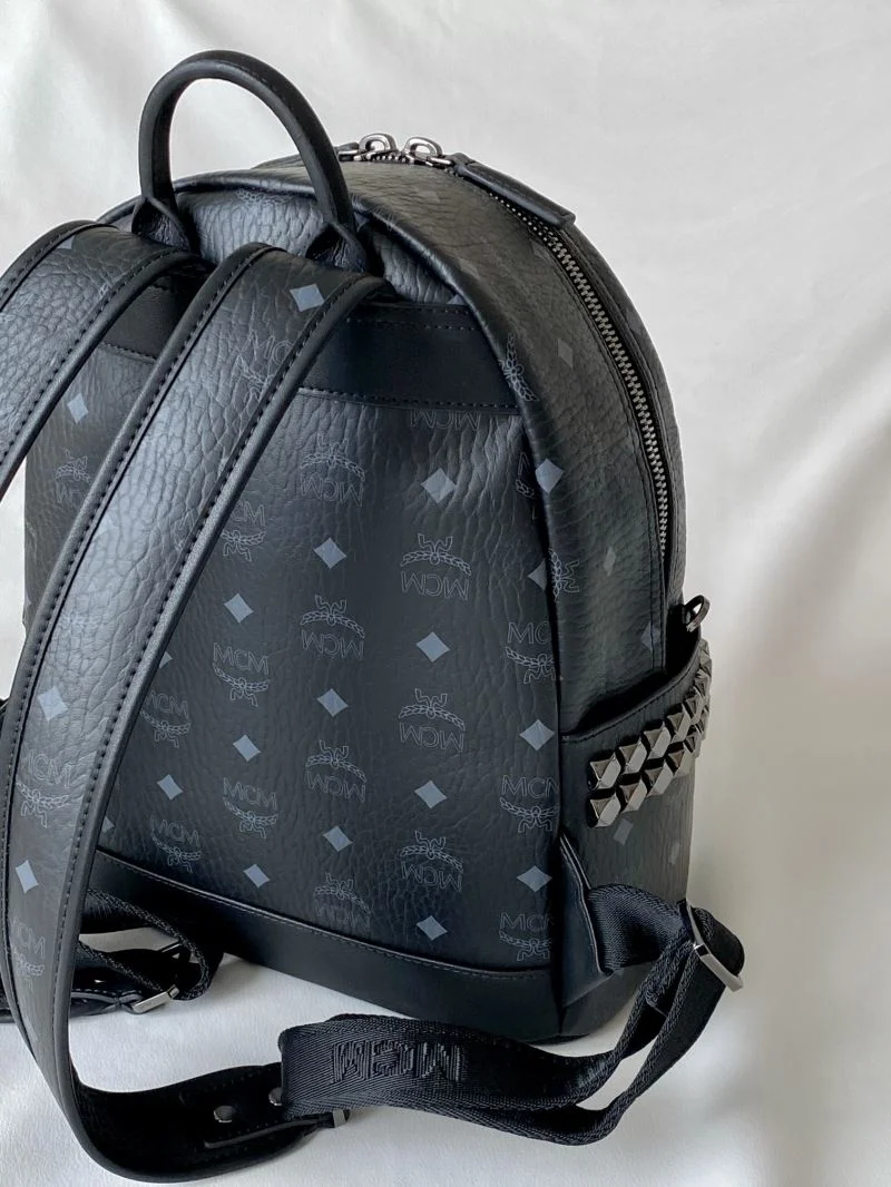 MCM Shopping Bags Chic 45665
