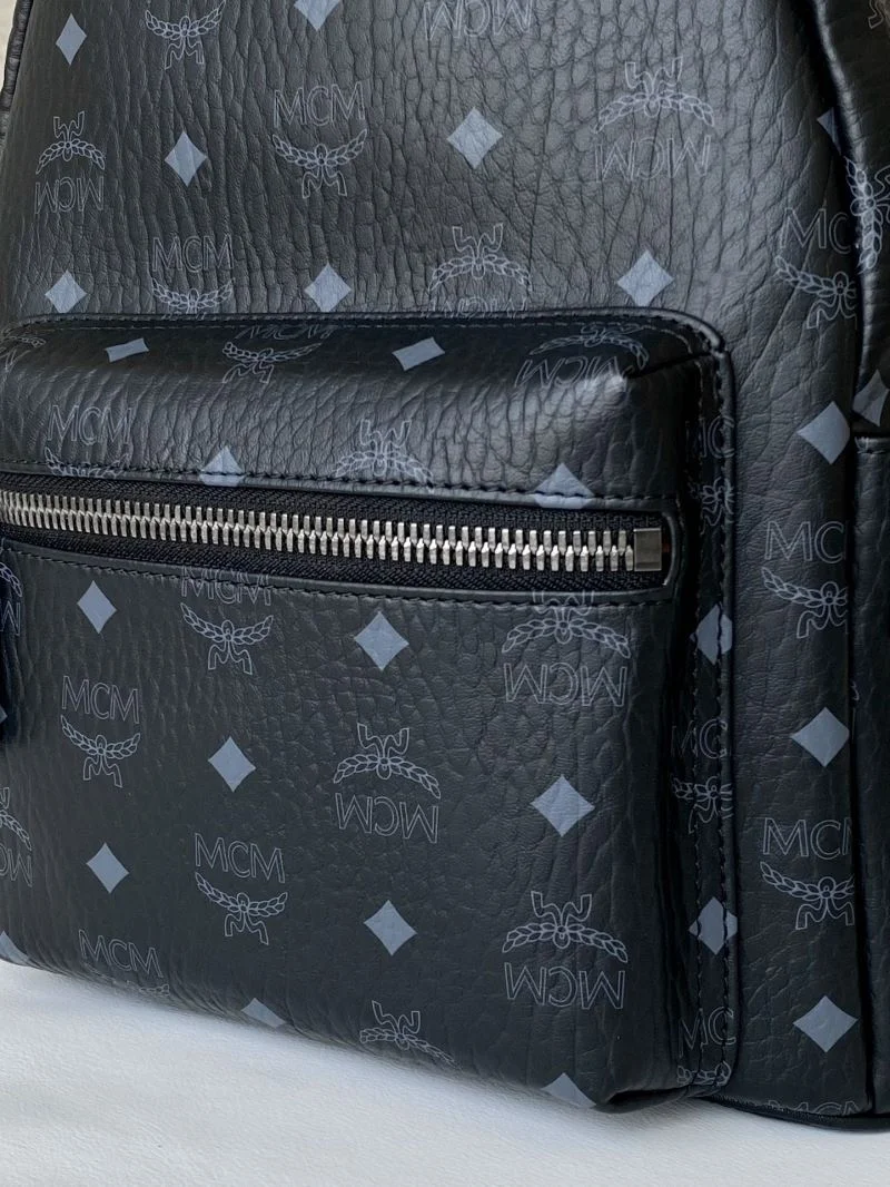 MCM Shopping Bags Chic 45665