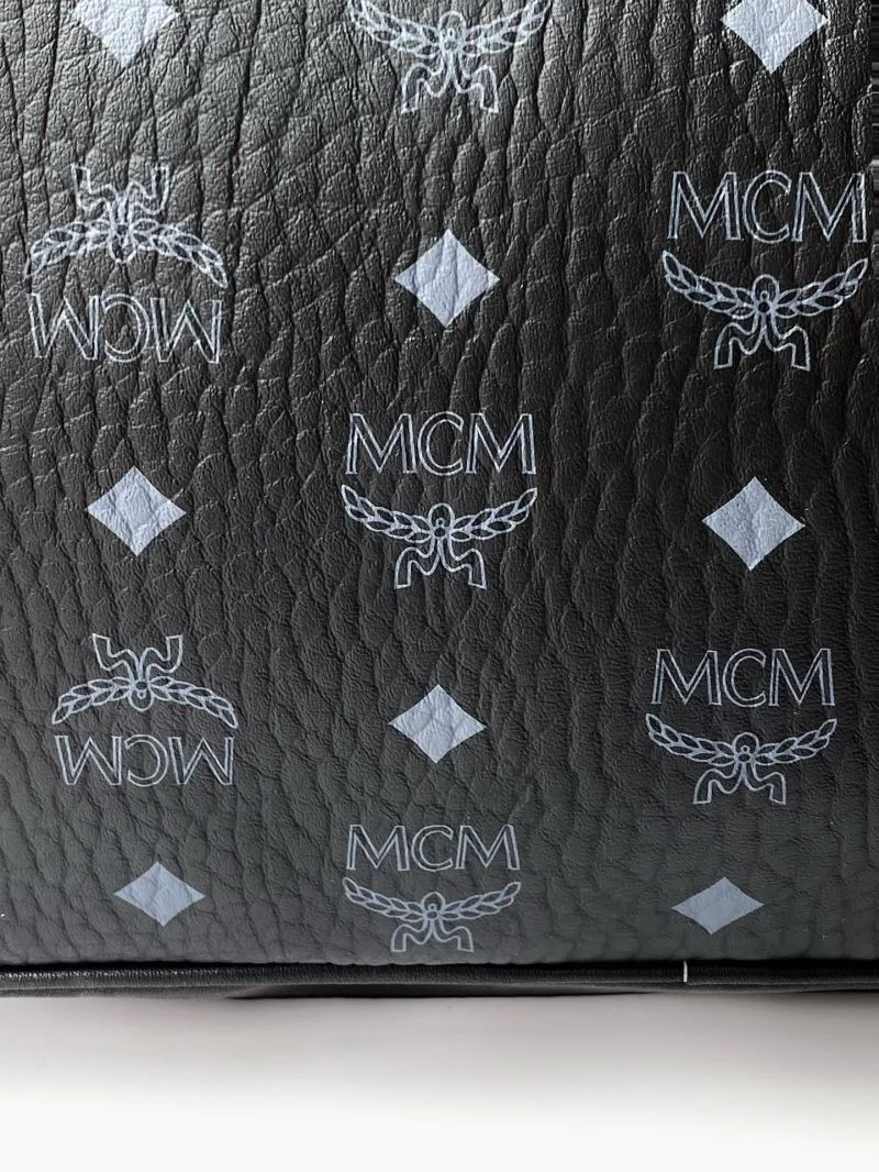 MCM Shopping Bags Chic 45665