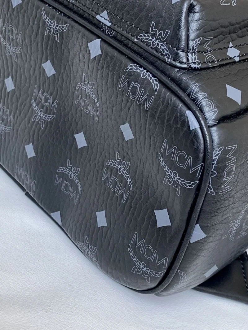 MCM Shopping Bags Chic 45665