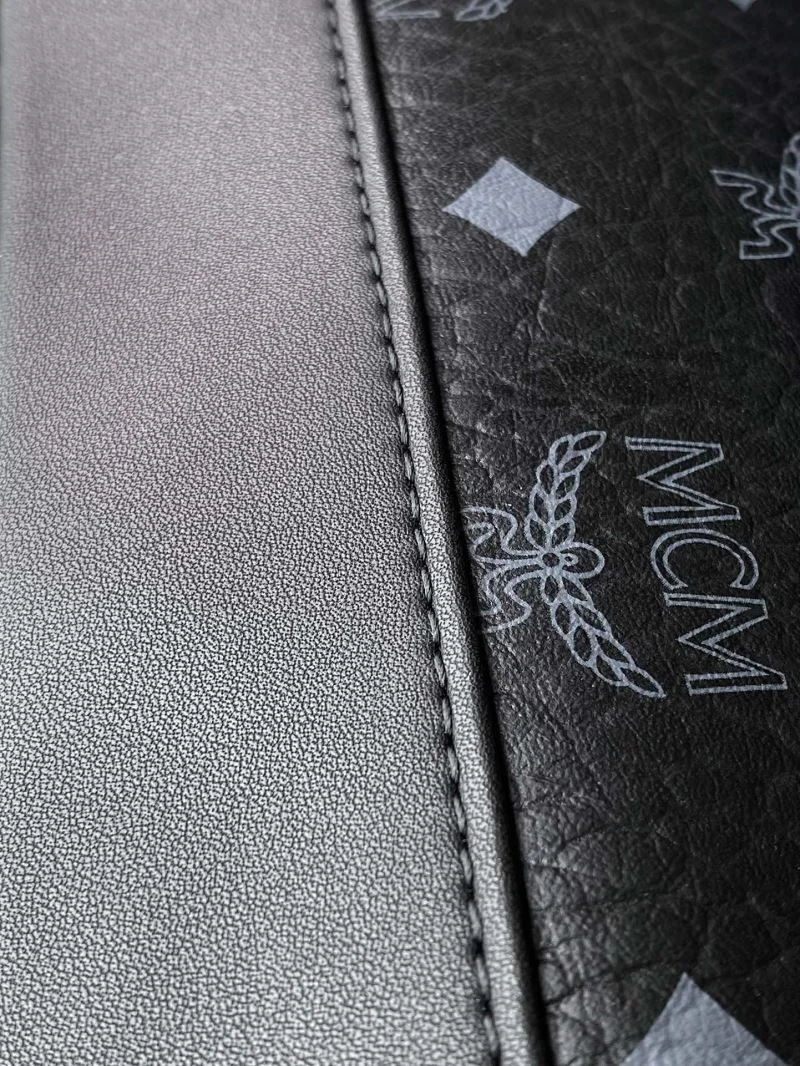 MCM Shopping Bags Chic 45665
