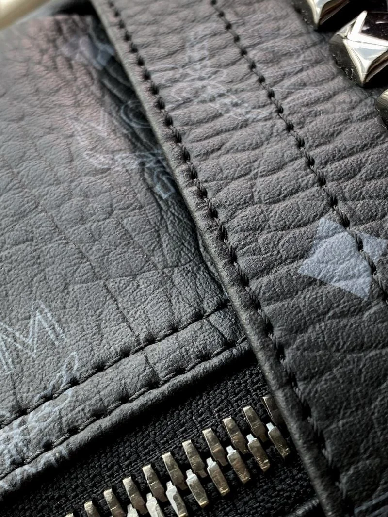 MCM Shopping Bags Chic 45665