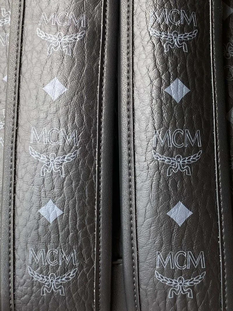 MCM Shopping Bags Chic 45665