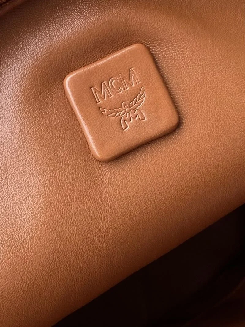 MCM Shopping Bags Chic 45665
