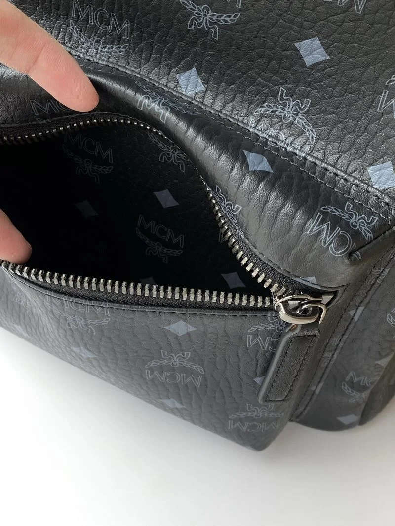 MCM Shopping Bags Chic 45665