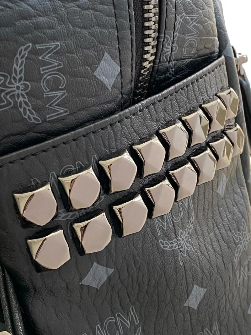 MCM Shopping Bags Chic 45665