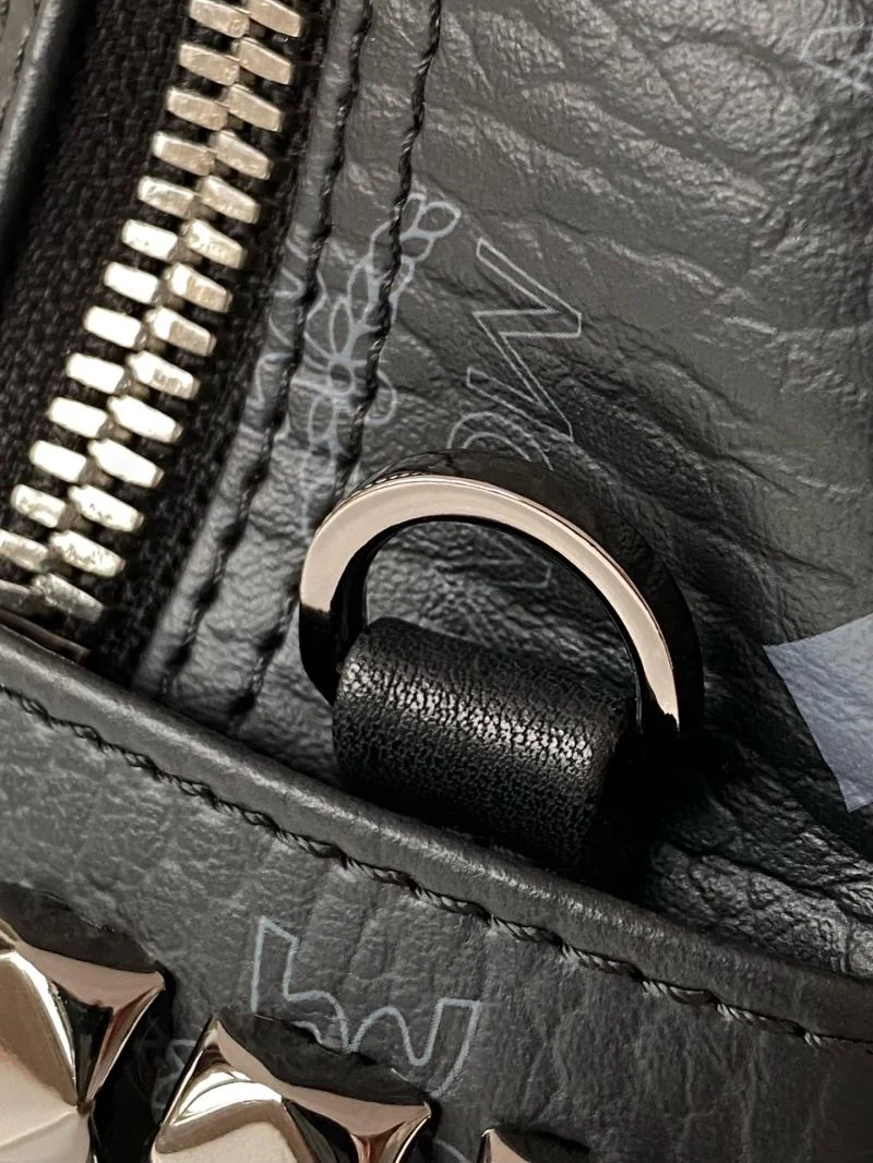 MCM Shopping Bags Chic 45665