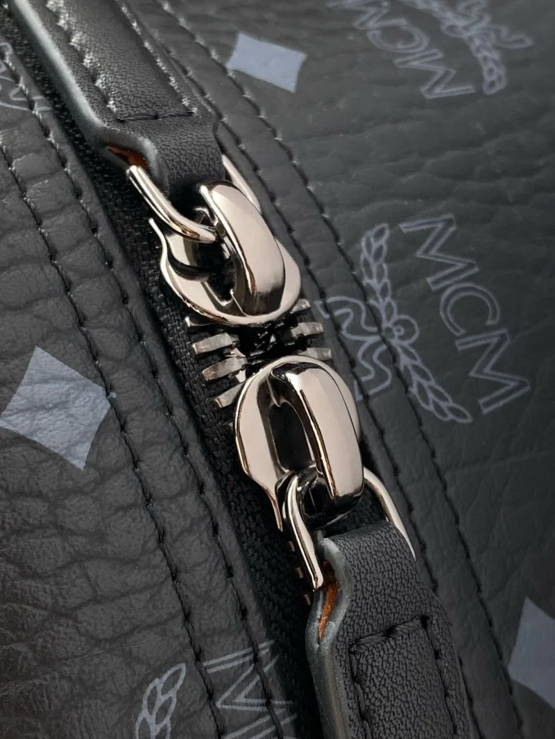 MCM Shopping Bags Chic 45665