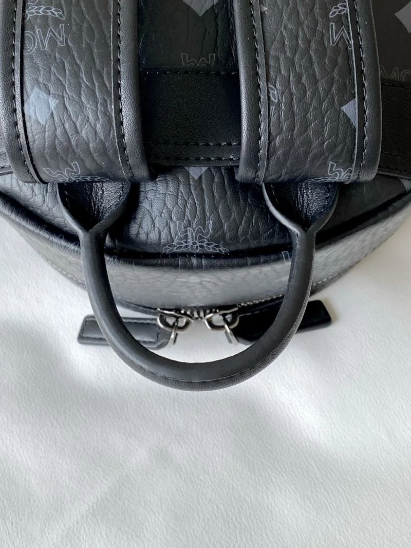 MCM Shopping Bags Chic 45665